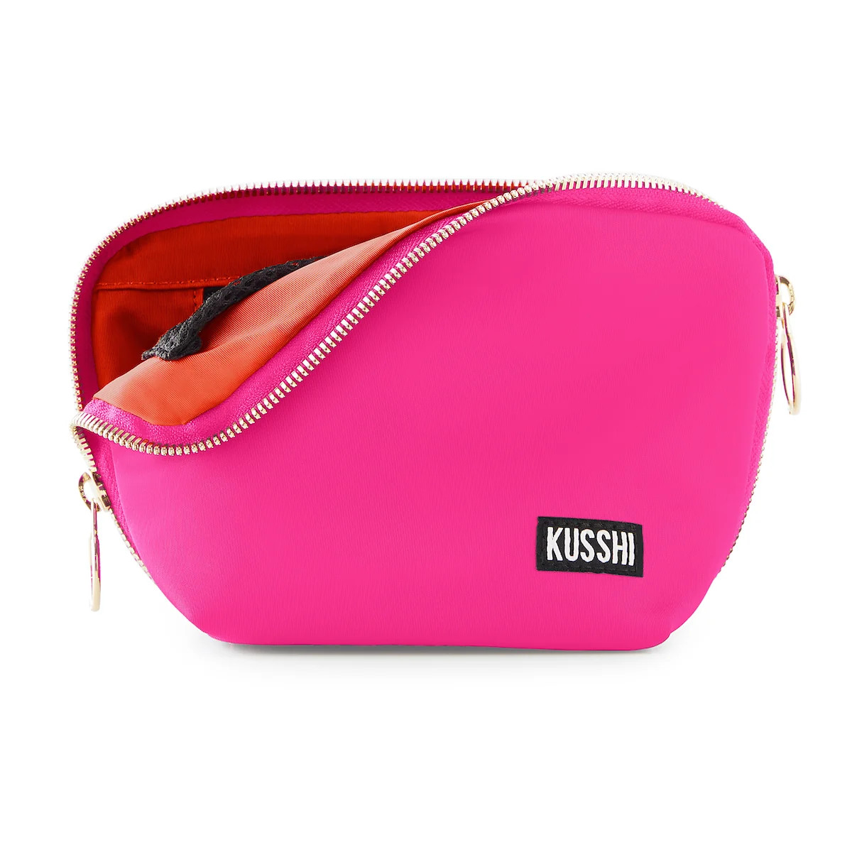 Everyday Makeup Bag | KUSSHI