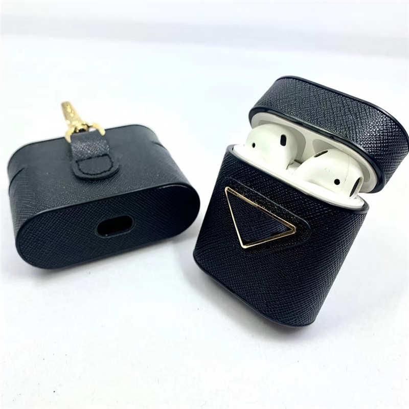 Fashion Designer AirPods Case for 1/2 High Quality Airpods Pro Case Animal Letter Printed Protect... | DHGate