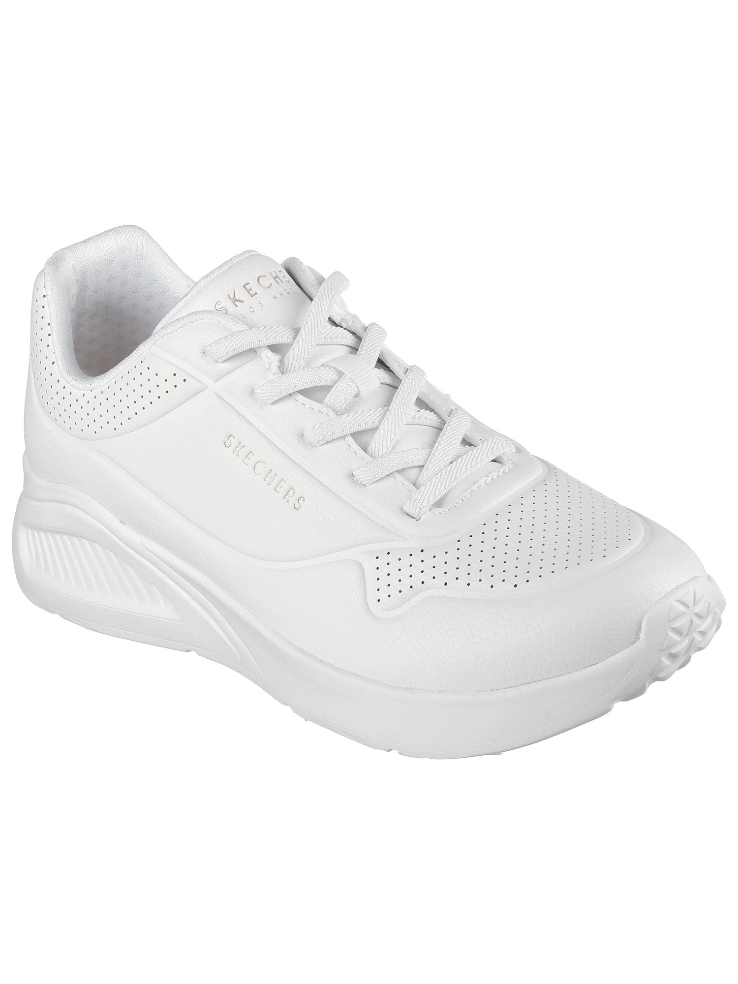 Skechers Women's Street UNO LITE Casual Sneaker, Sizes 6-11 | Walmart (US)