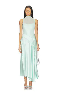 Daleson Maxi Dress
                    
                    Acler | Revolve Clothing (Global)