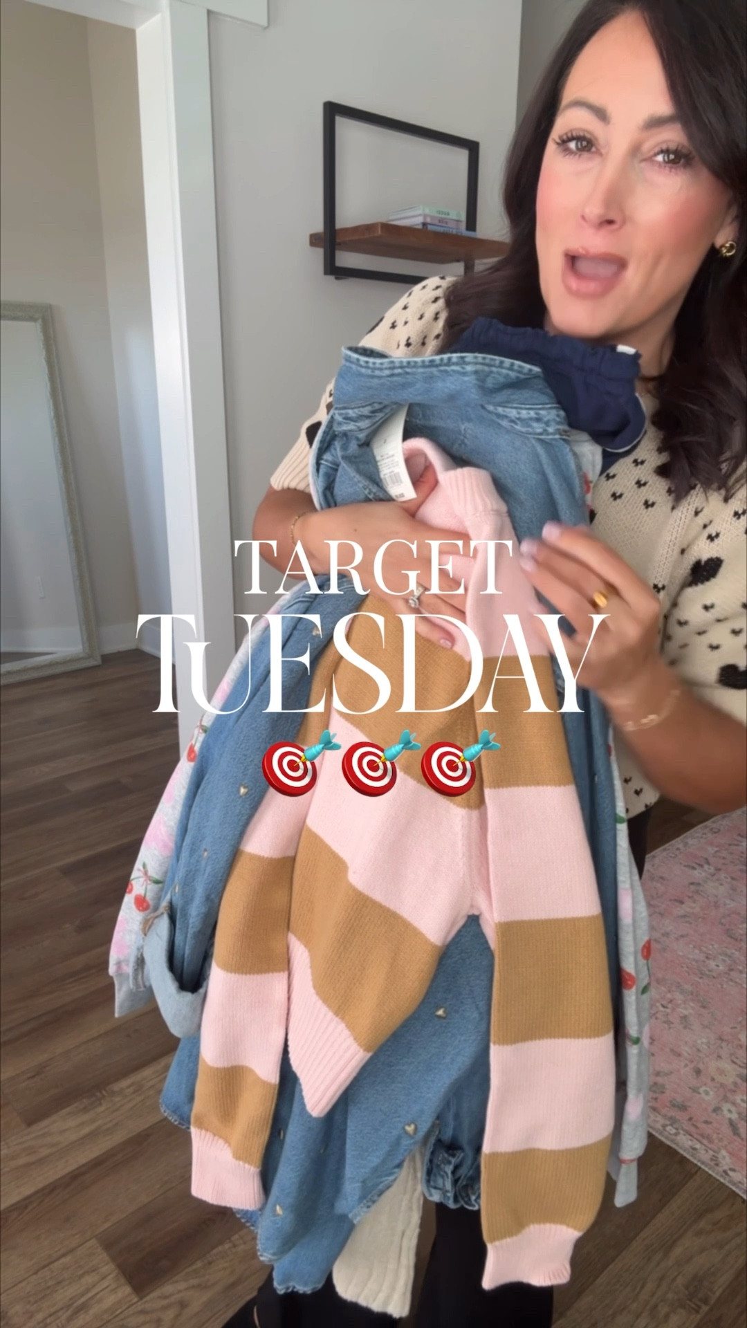 Weekly Target Tuesday finds! 🎯 

#LTKFindsUnder50 #LTKootd #LTKPetite