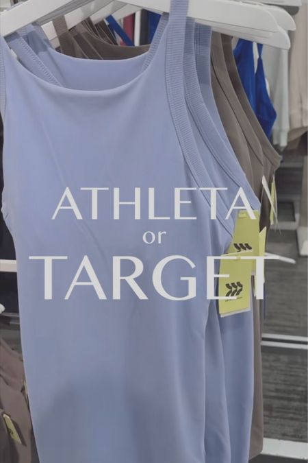 Target or Athleta, ribbed dress, active wear, athleisure, Target spring finds, new at Target, Target style, All in Motion

#LTKxTarget #LTKActive #LTKfitness