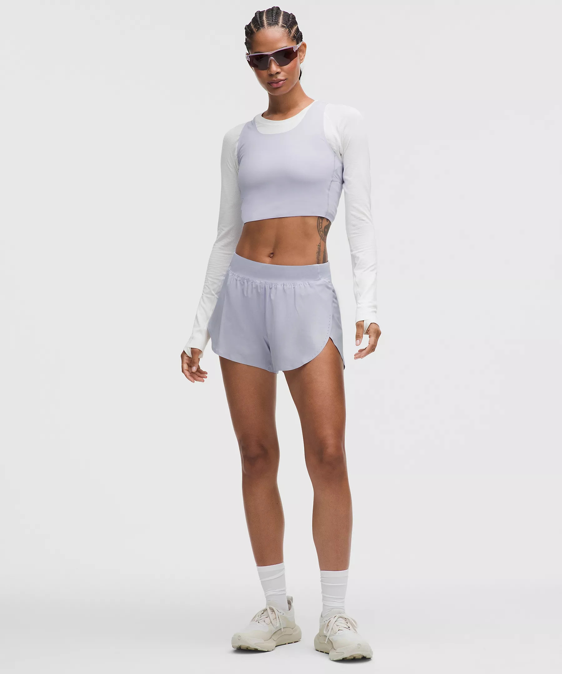 technical apparel + athletic shoes | lululemon | Lululemon (US)