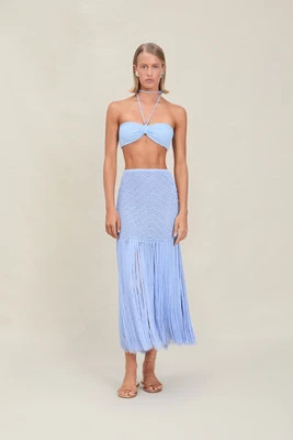 Enda Skirt | Devon Windsor
