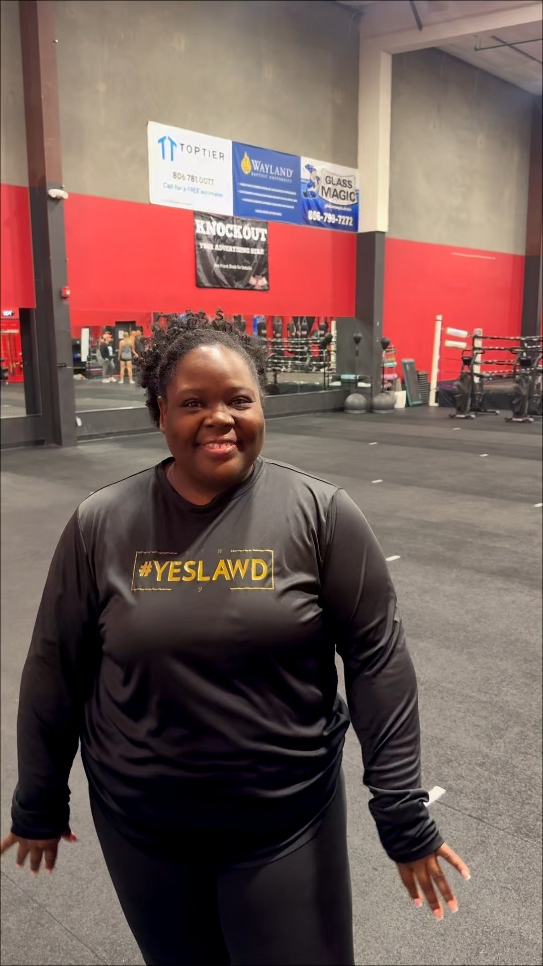 These are items are some of my favorite gym items. 

#LTKPlusSize #LTKfitnessgoals #LTKActive