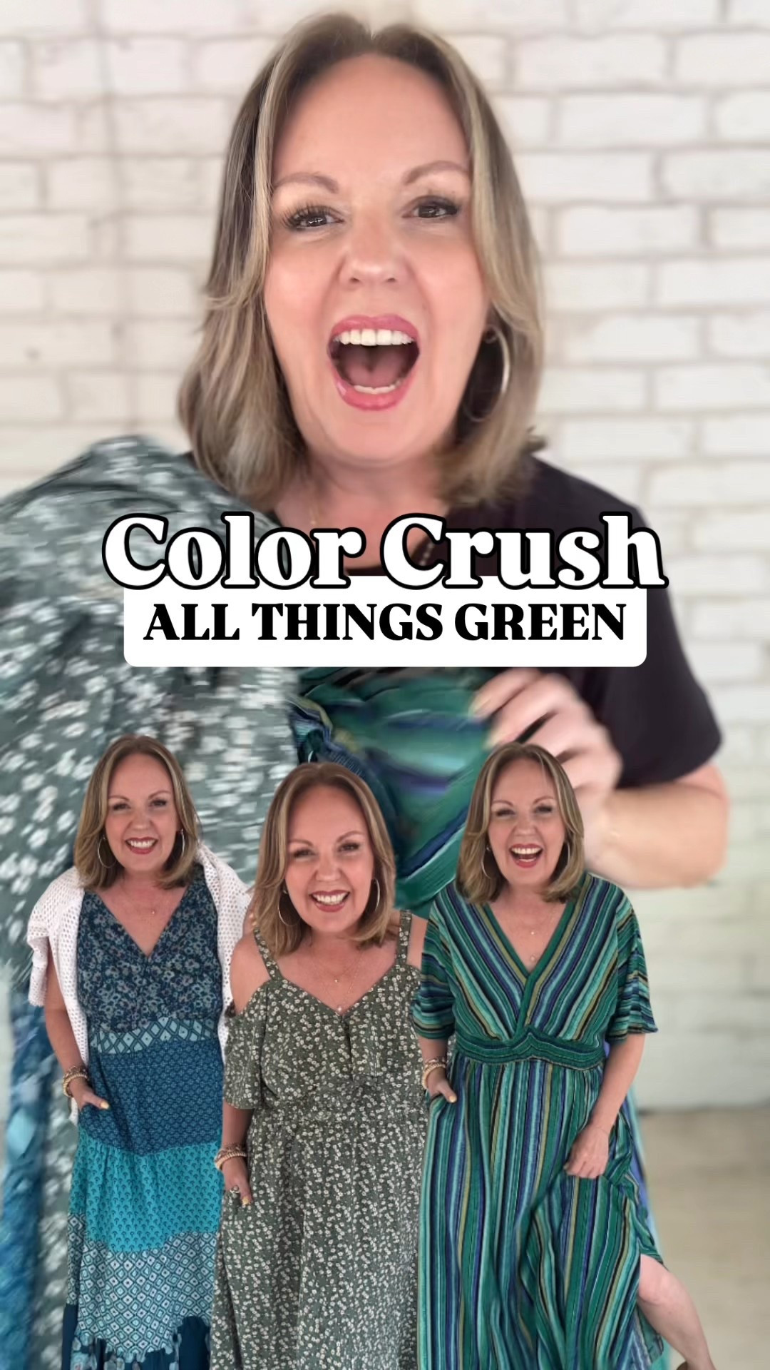 10/medium

#LTKSaleAlert #LTKOver40 #LTKMidsize