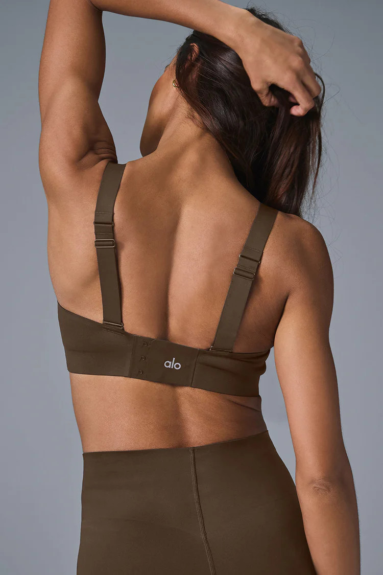 Airlift Strength Bra | Alo Yoga (US)