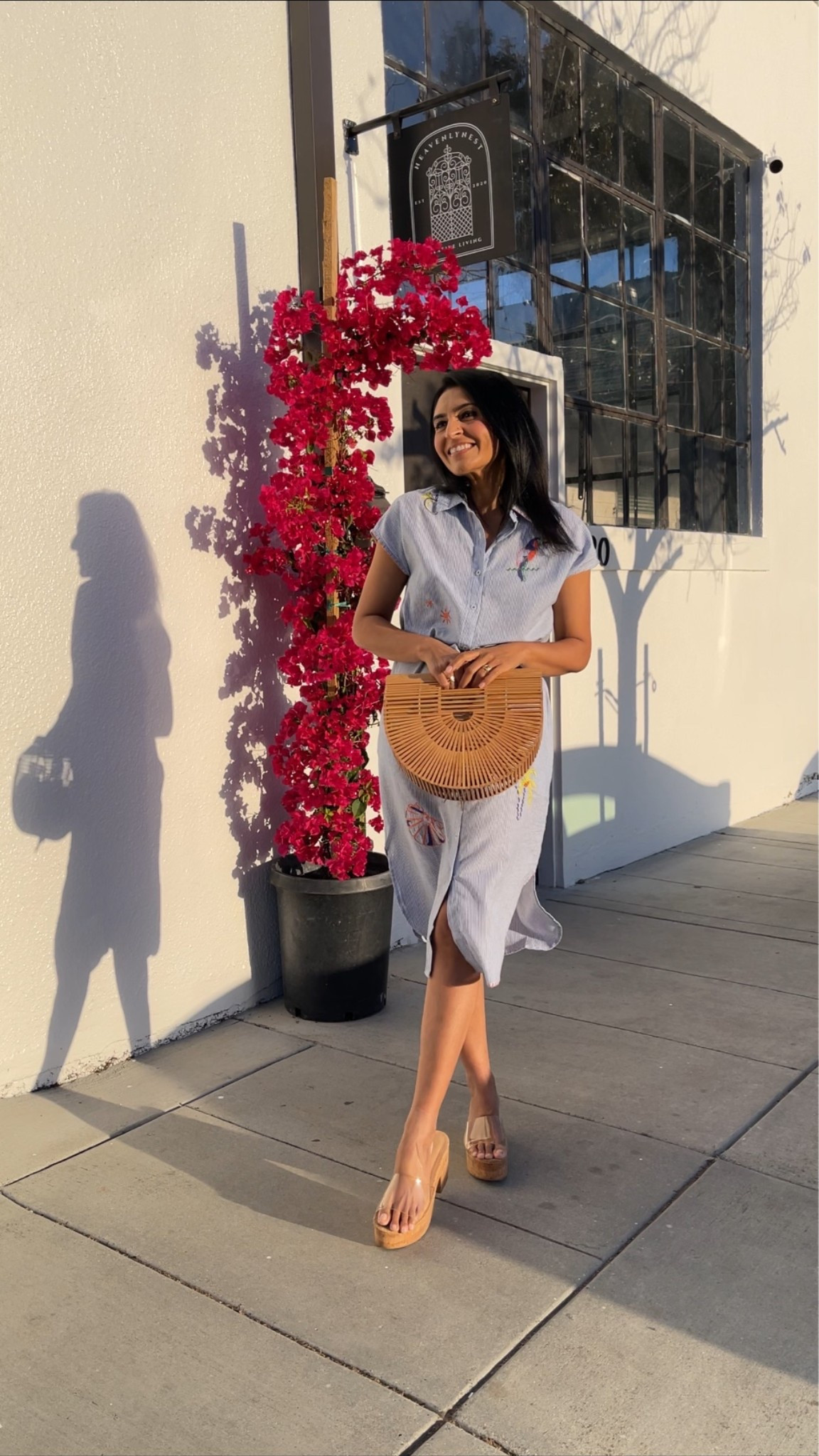 Shirt dresses that are so forgiving they cover mommy paunch!

#LTKMothersDay #LTKgrwm #LTKootd