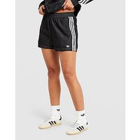 adidas Originals Denim Shorts - Black - Womens | JD Sports (UK)