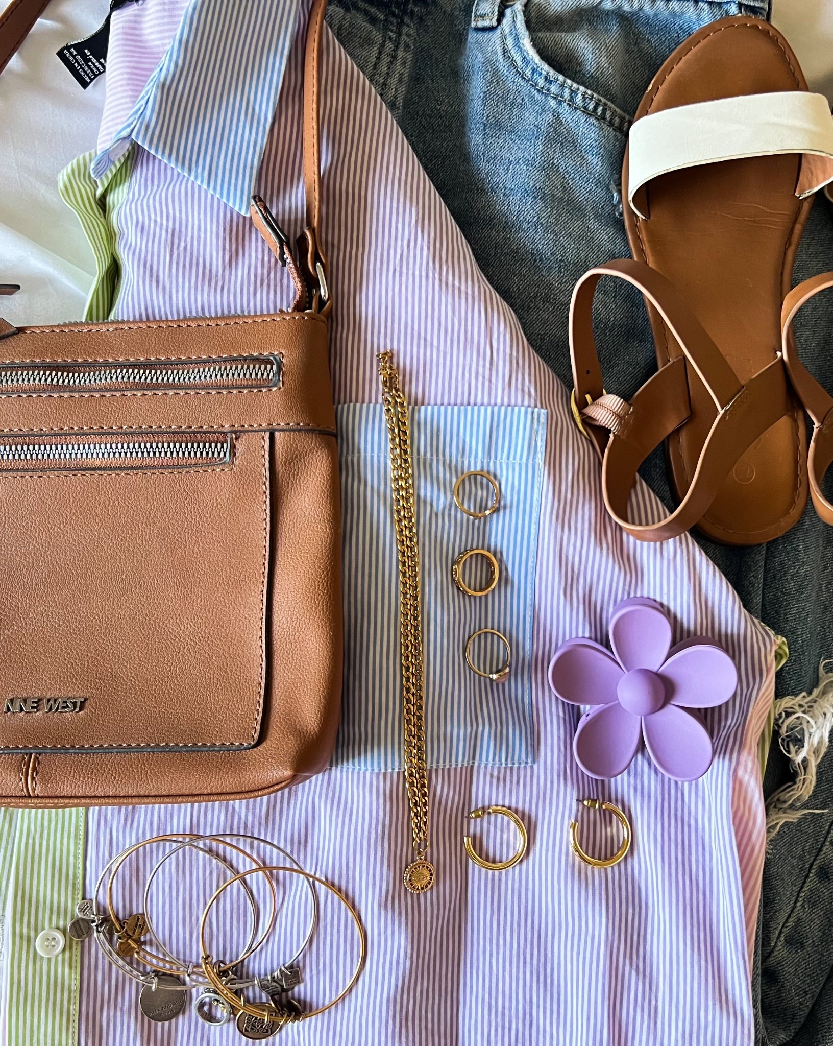 Spring time is around the corner 🌸🌻

#LTKBeauty #LTKStyleTip #LTKSeasonal