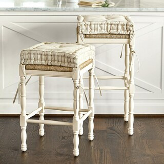 Essential Farmhouse Cushion | Ballard Designs, Inc.
