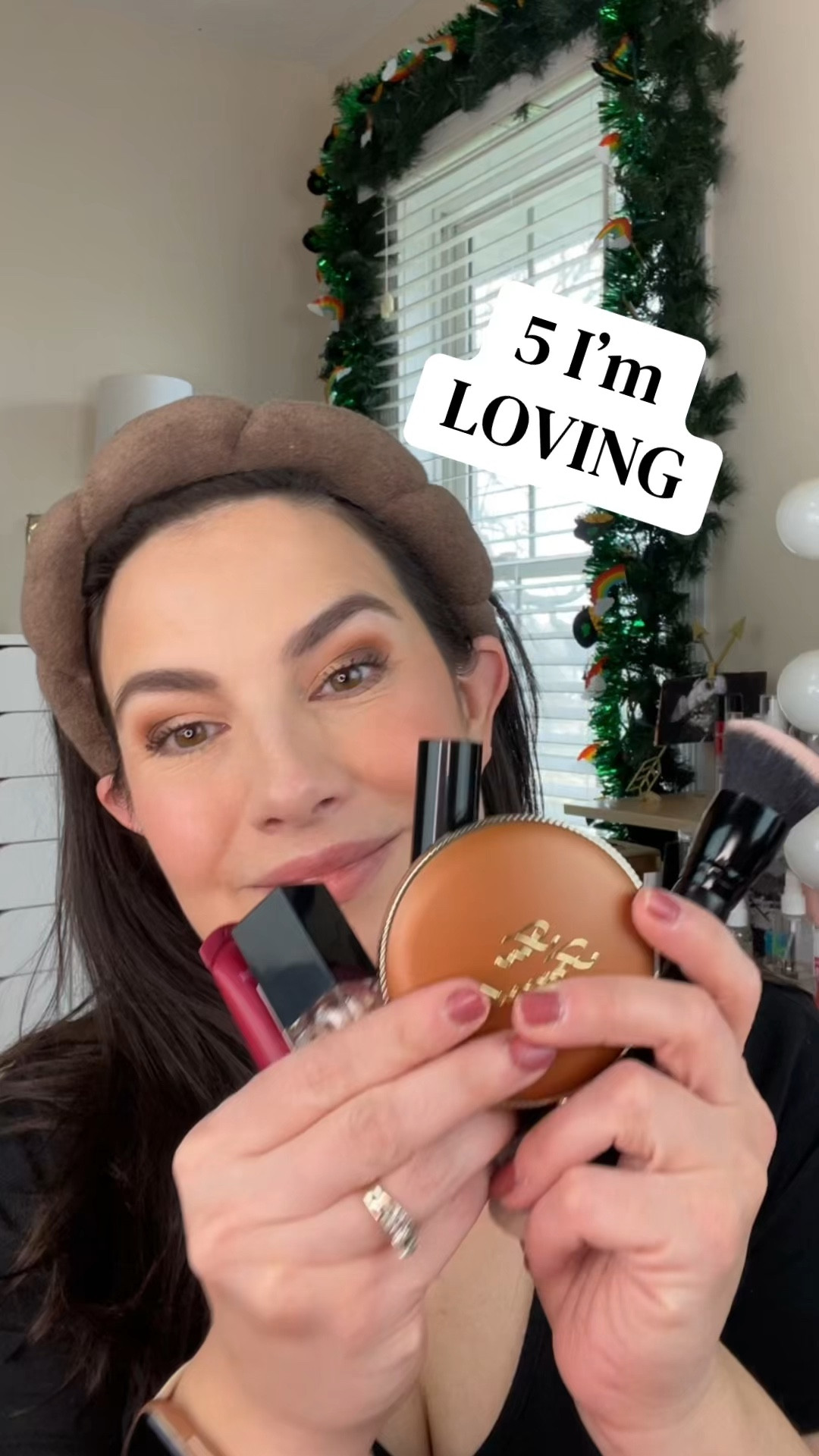 Total gems! 

#LTKOver40 #LTKBeauty