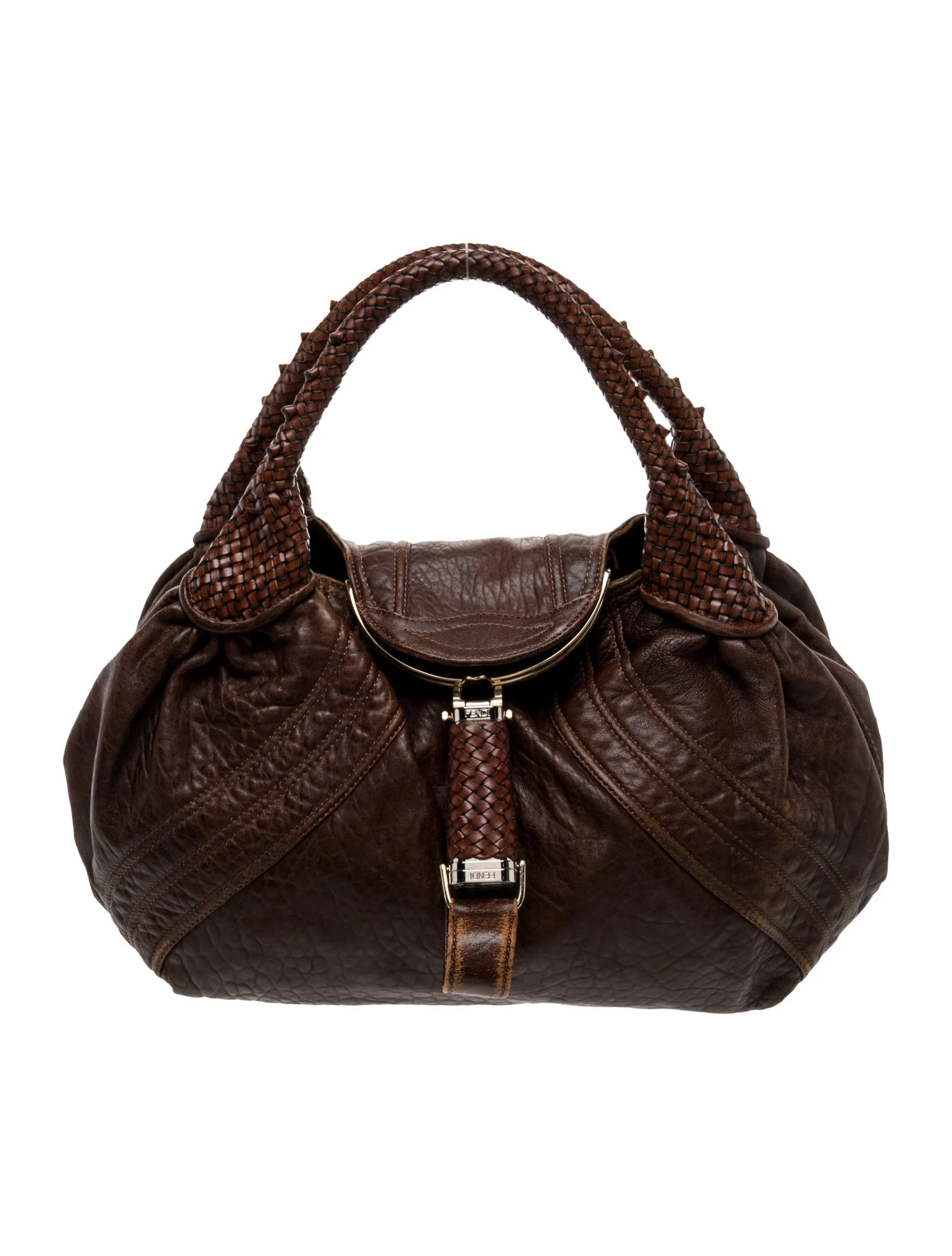 Zucca FF Spy Vintage | The RealReal