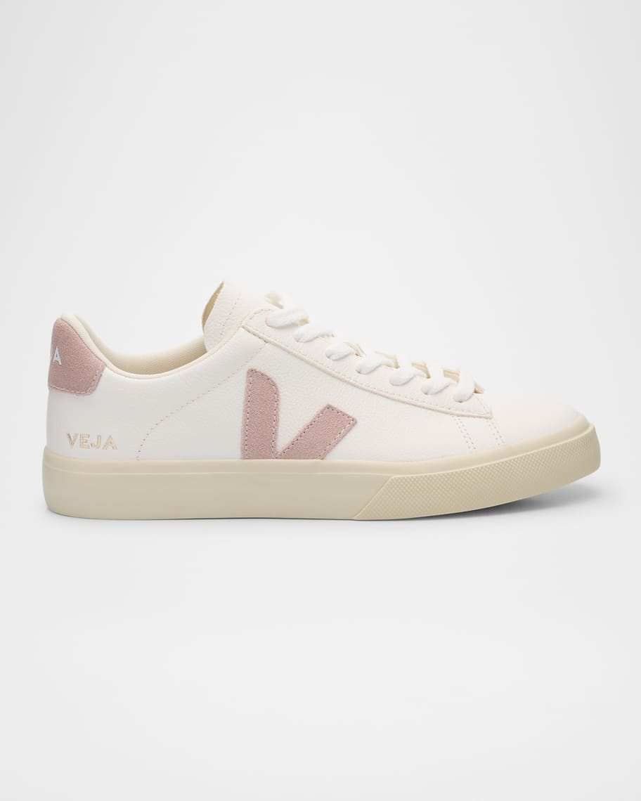 Campo Bicolor Low-Top Sneakers | Neiman Marcus
