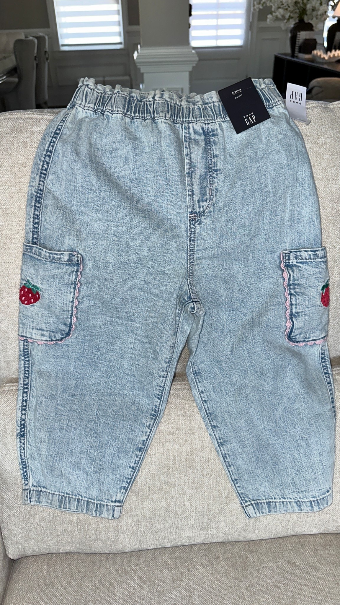 Gap Kids clothes, comfort for the season

#LTKmomlife #LTKKids #LTKdayinmylife
