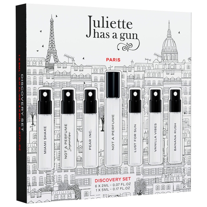 Juliette has a gun Bestselling Discovery Set | Sephora (US)