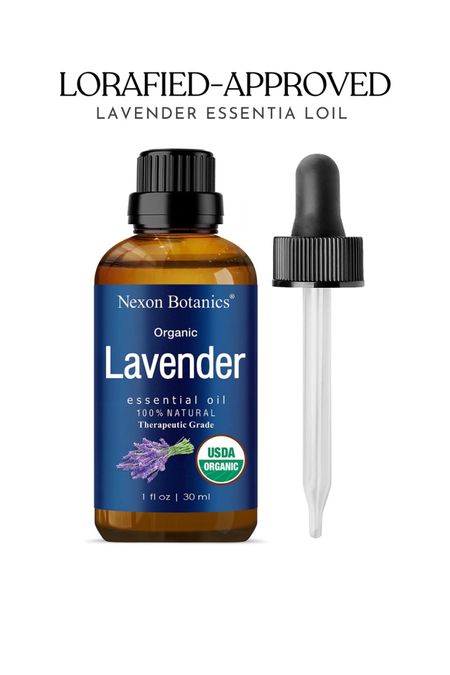 LORAfied Approved - Lavender Essential Oil

#LTKbeauty #LTKhome #LTKunder50