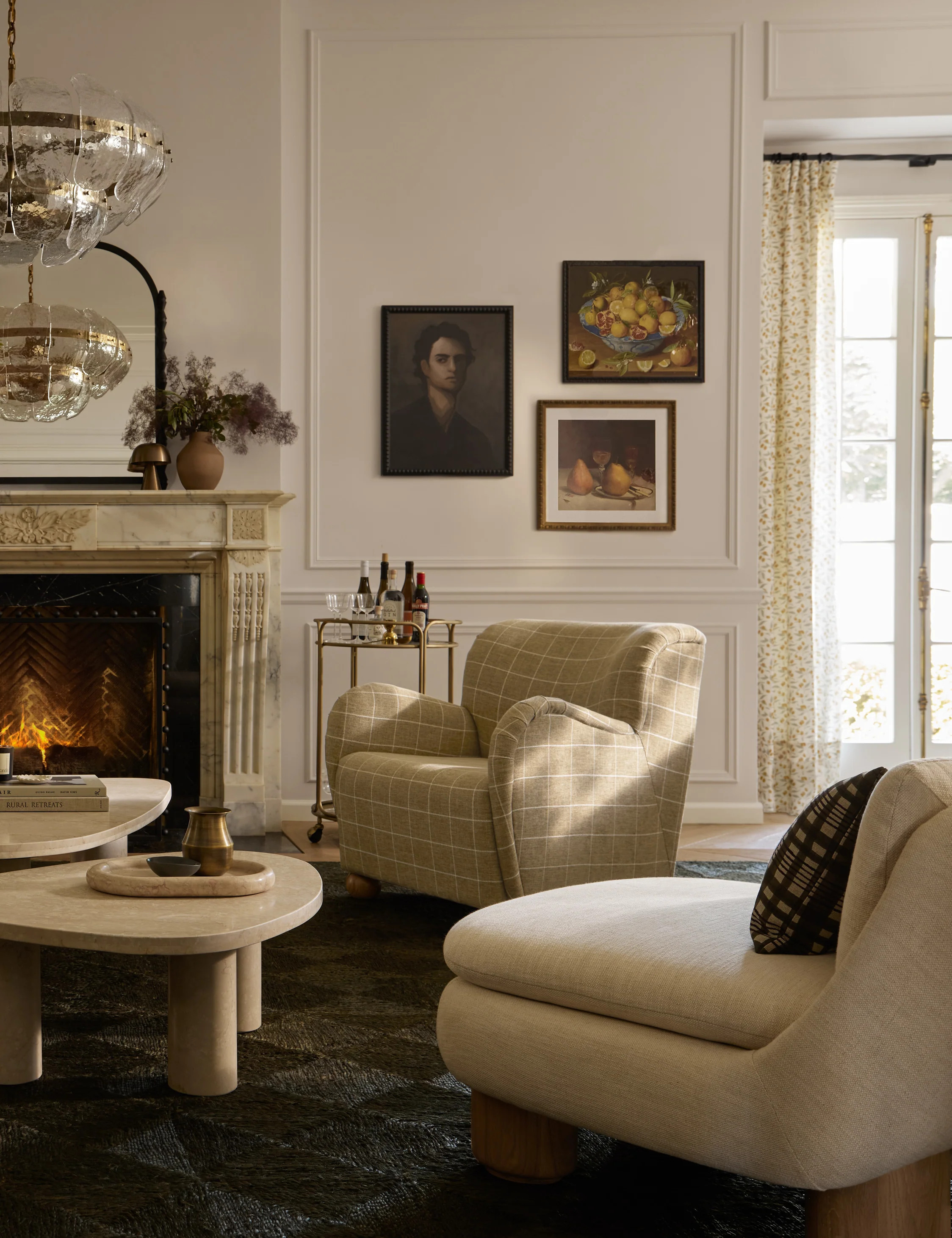 We value your privacy. | Lulu and Georgia 