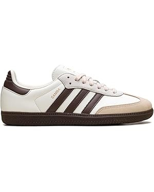 adidas Originals Samba OG Womens Sneaker | Amazon (US)