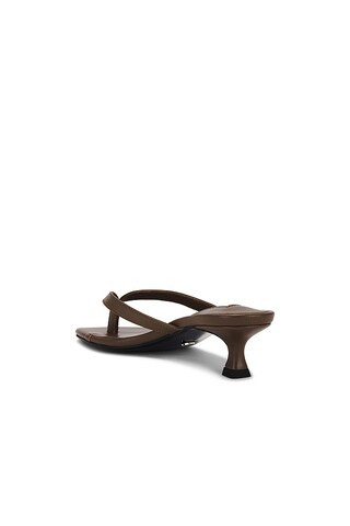 Pluto Sandal in Liqueur | Revolve Clothing (Global)