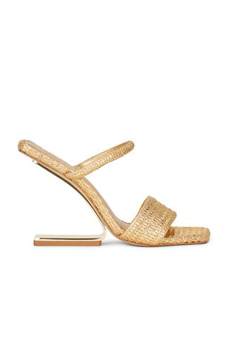 Rene Sandal
                    
                    Cult Gaia | Revolve Clothing (Global)