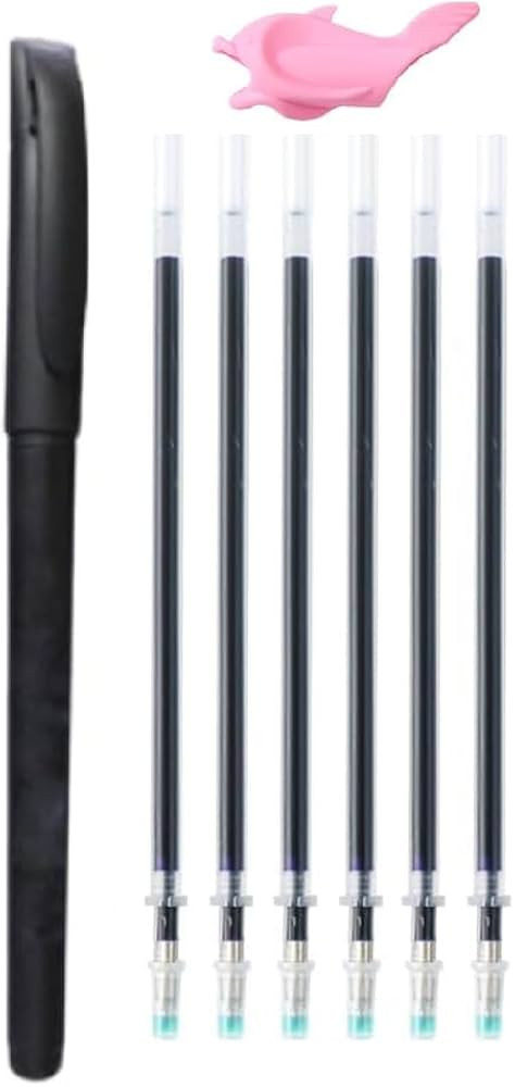 Pens & Refills for Children's Magic Copybooks - Drawing Pen with Invisible Ink - Kindergarten Han... | Amazon (US)