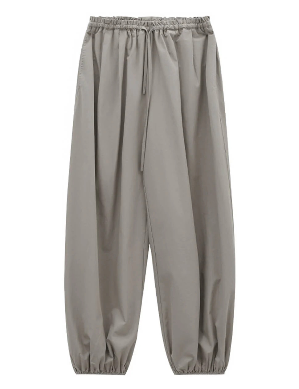 Balloon Drawstring Pants | Pixie Market