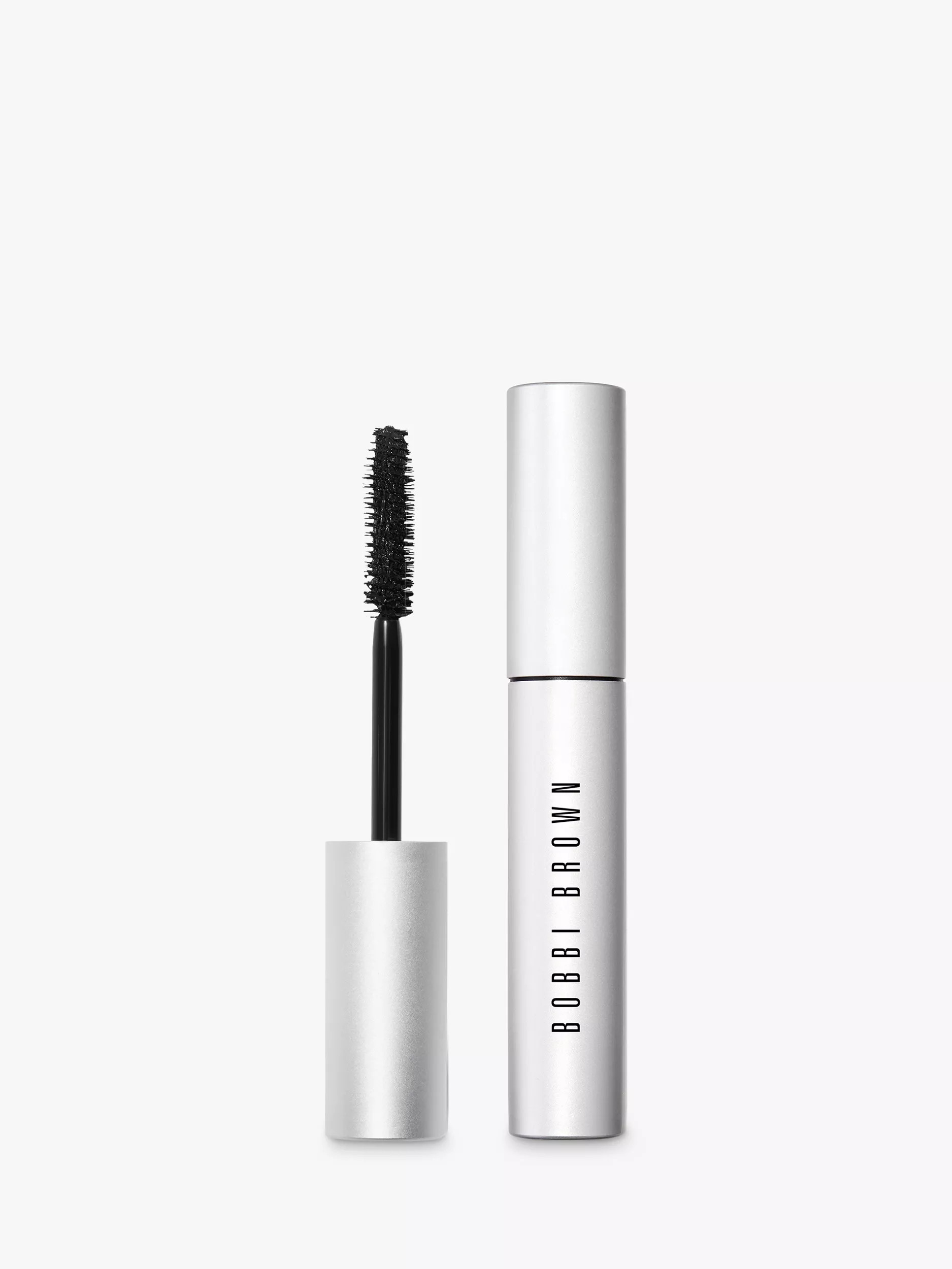 Smokey Eye Mascara, Black | John Lewis (UK)