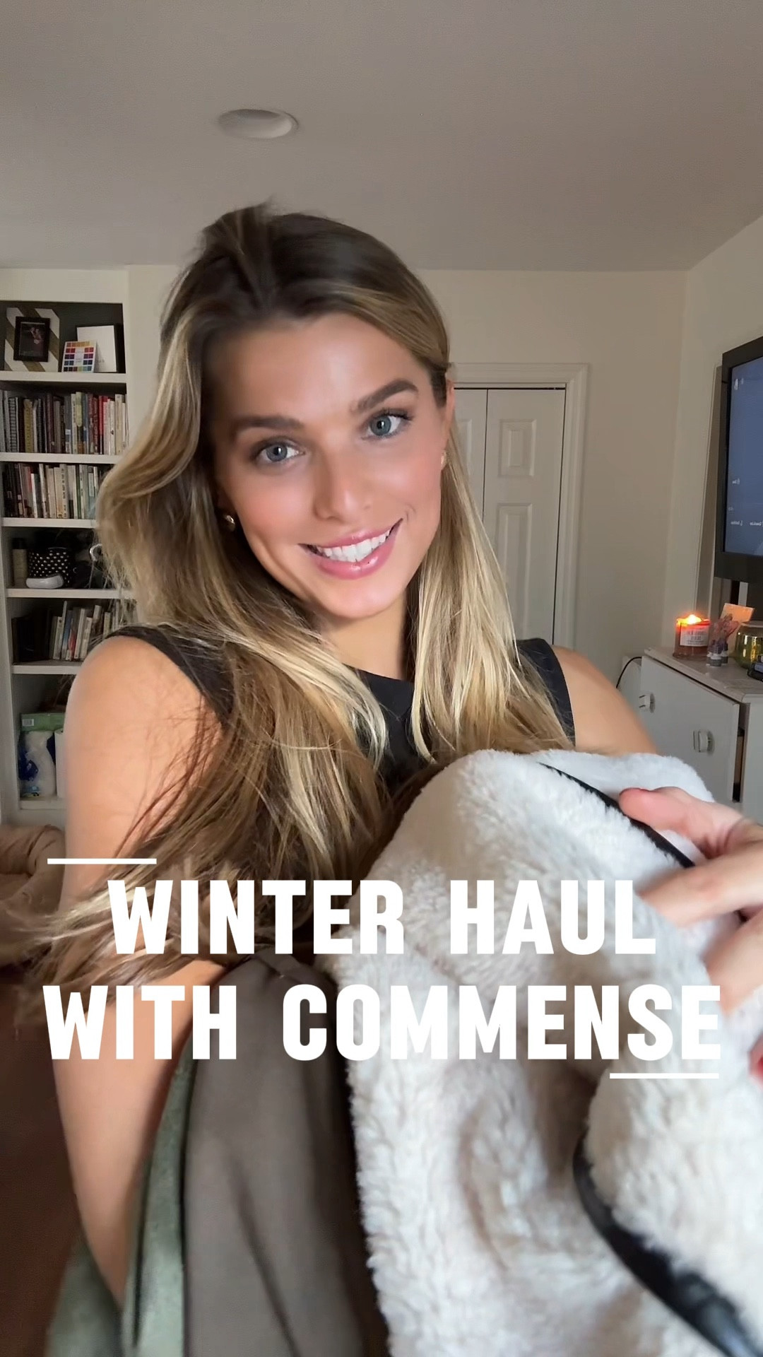 #commense #commensefam #commensereview 

#LTKFindsUnder100 #LTKootd #LTKFindsUnder50