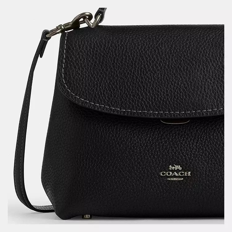 Emory Top Handle Bag | Coach Outlet US