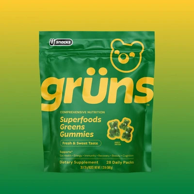 Grüns | Gruns