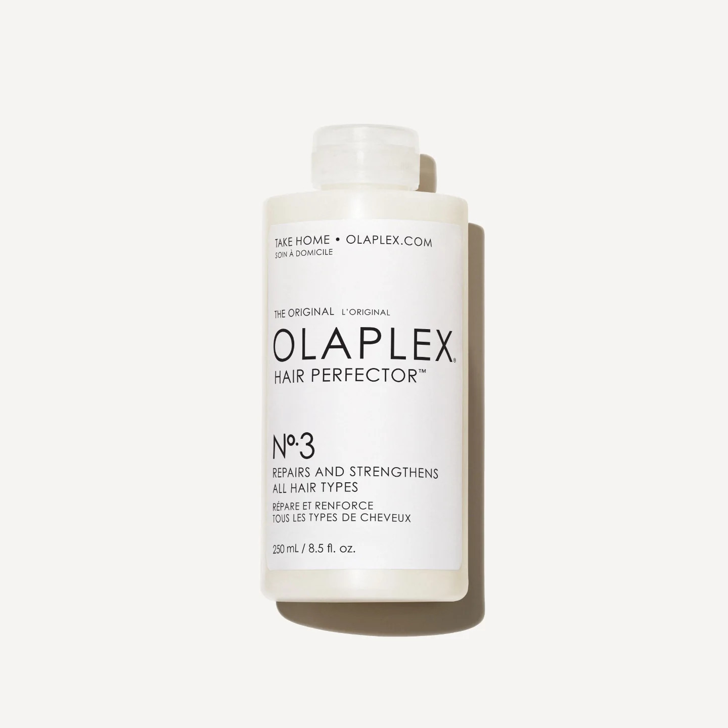 Nº.3 BONUS SIZE HAIR PERFECTOR | OLAPLEX