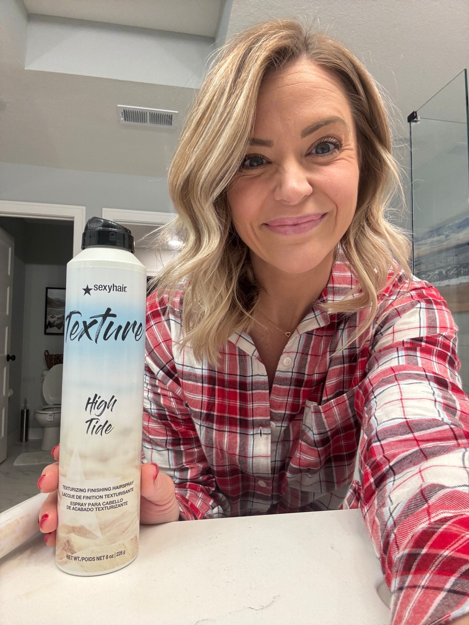 Hair favorites all linked here!

Shampoo conditioner // post shower spray / what I use for styling & tools for curling 

#LTKBeauty #LTKmomlife