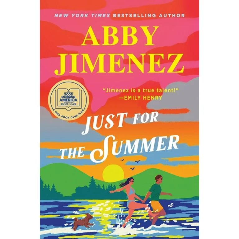 Just for the Summer (Paperback) | Walmart (US)
