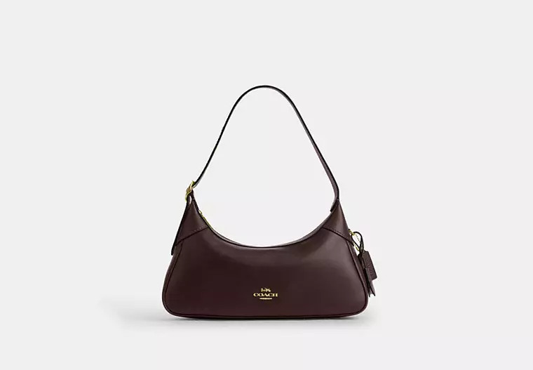 Ella Small Shoulder Bag | Coach (US)