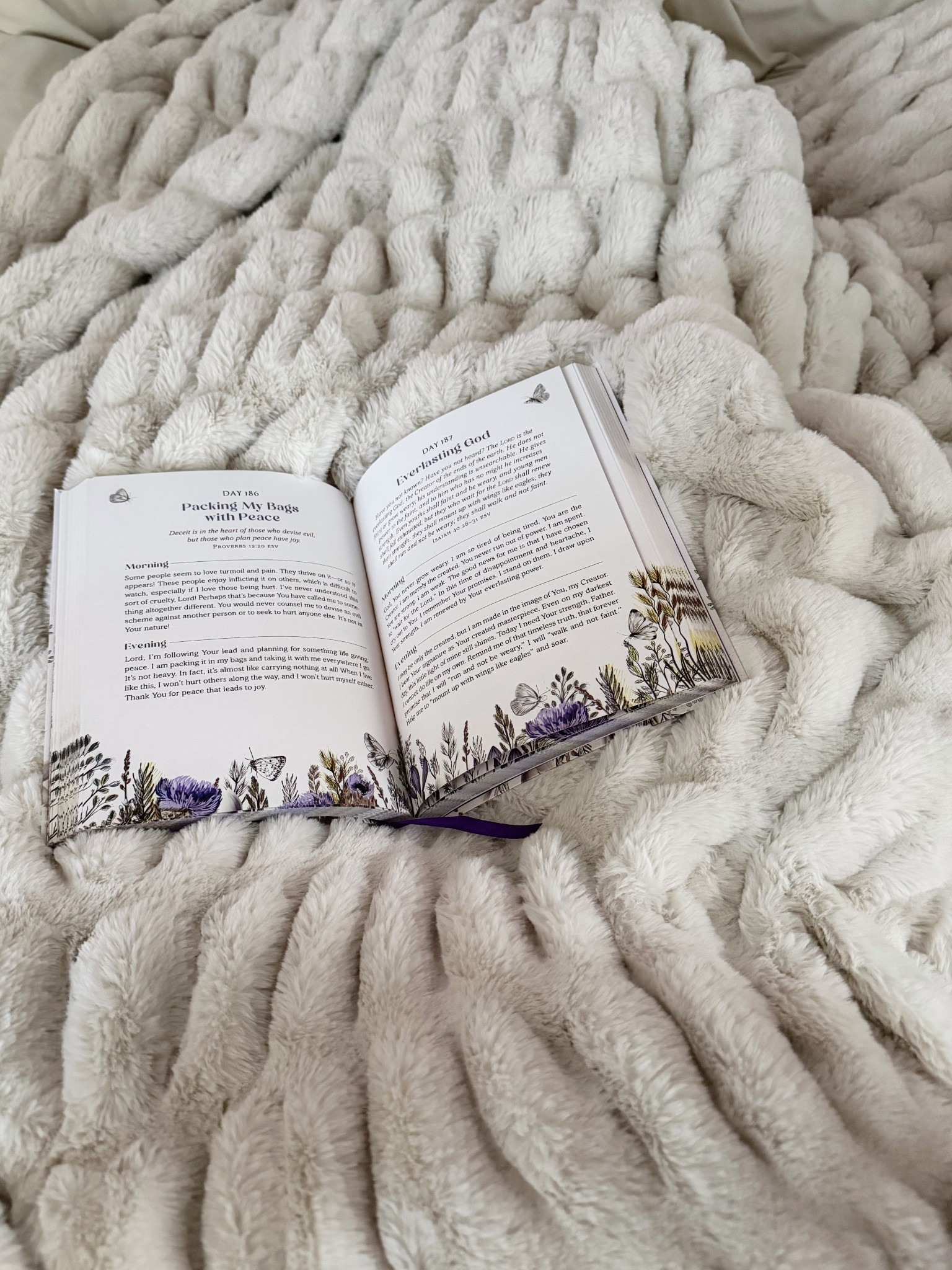 Y’all this Lola Blanket is life changing!!!! You can get 35% off your first purchase! It’s seriously so soft. Having this during the holiday season is going to be SO cozy 🥰🧸🪵 this color is the Antique Ivory 

#LTKHoliday #LTKHome #LTKGiftGuide