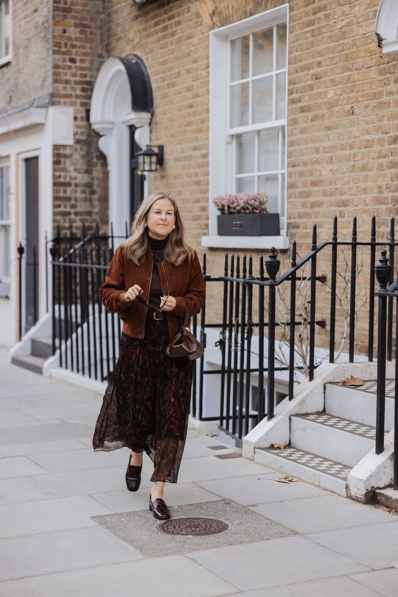 I love how this entire outfit works with black or brown sweaters, jackets, and accessories  

#LTKmomlife #LTKdayinmylife #LTKootd