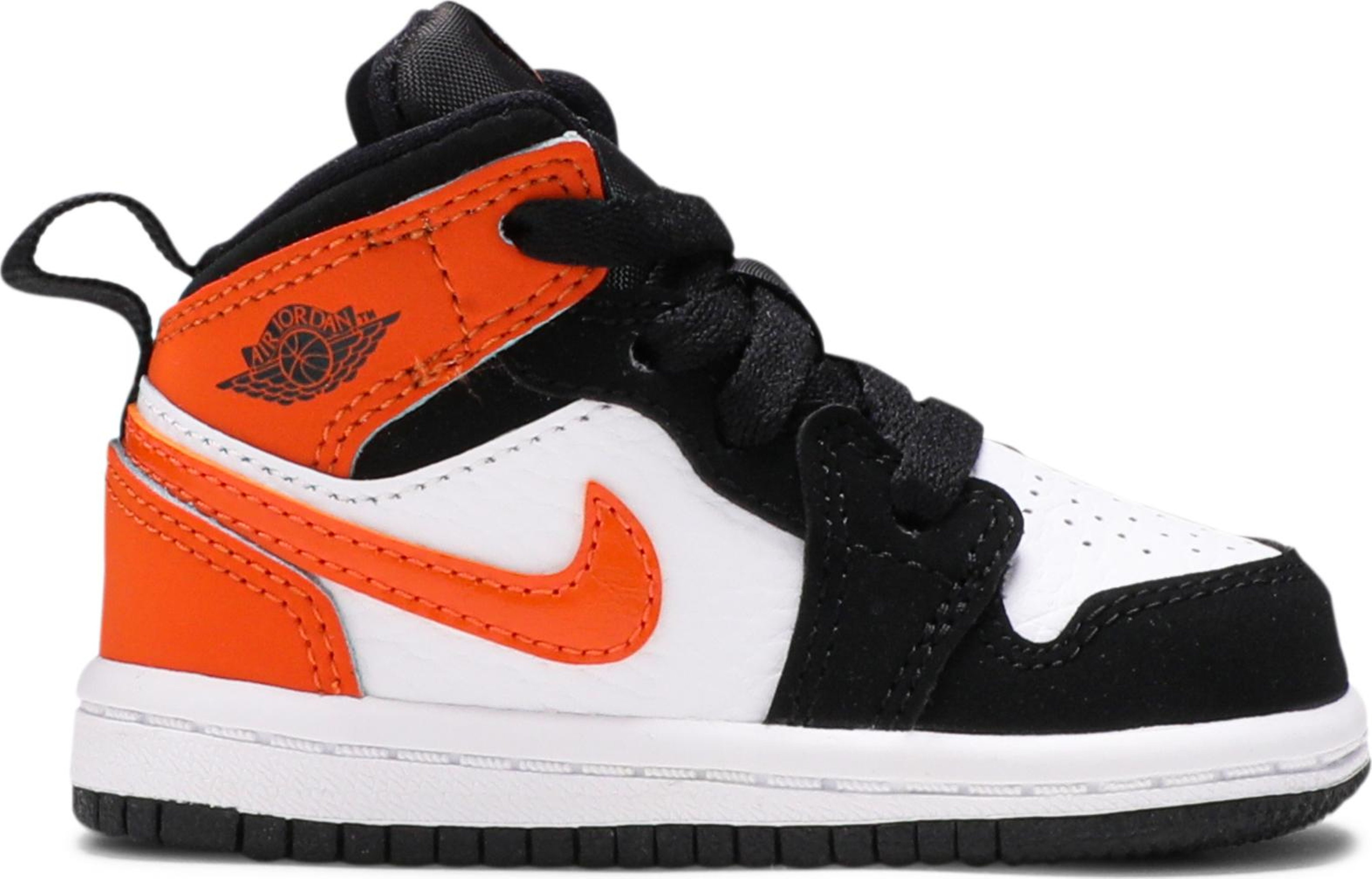Buy Jordan 1 Mid TD 'Shattered Backboard' - 640735 058 | GOAT | GOAT
