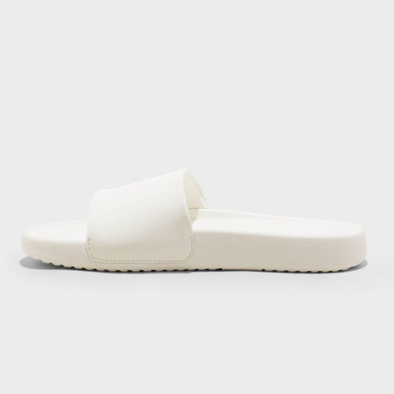 Women's Makenna Slide Sandals - All In Motion™ | Target