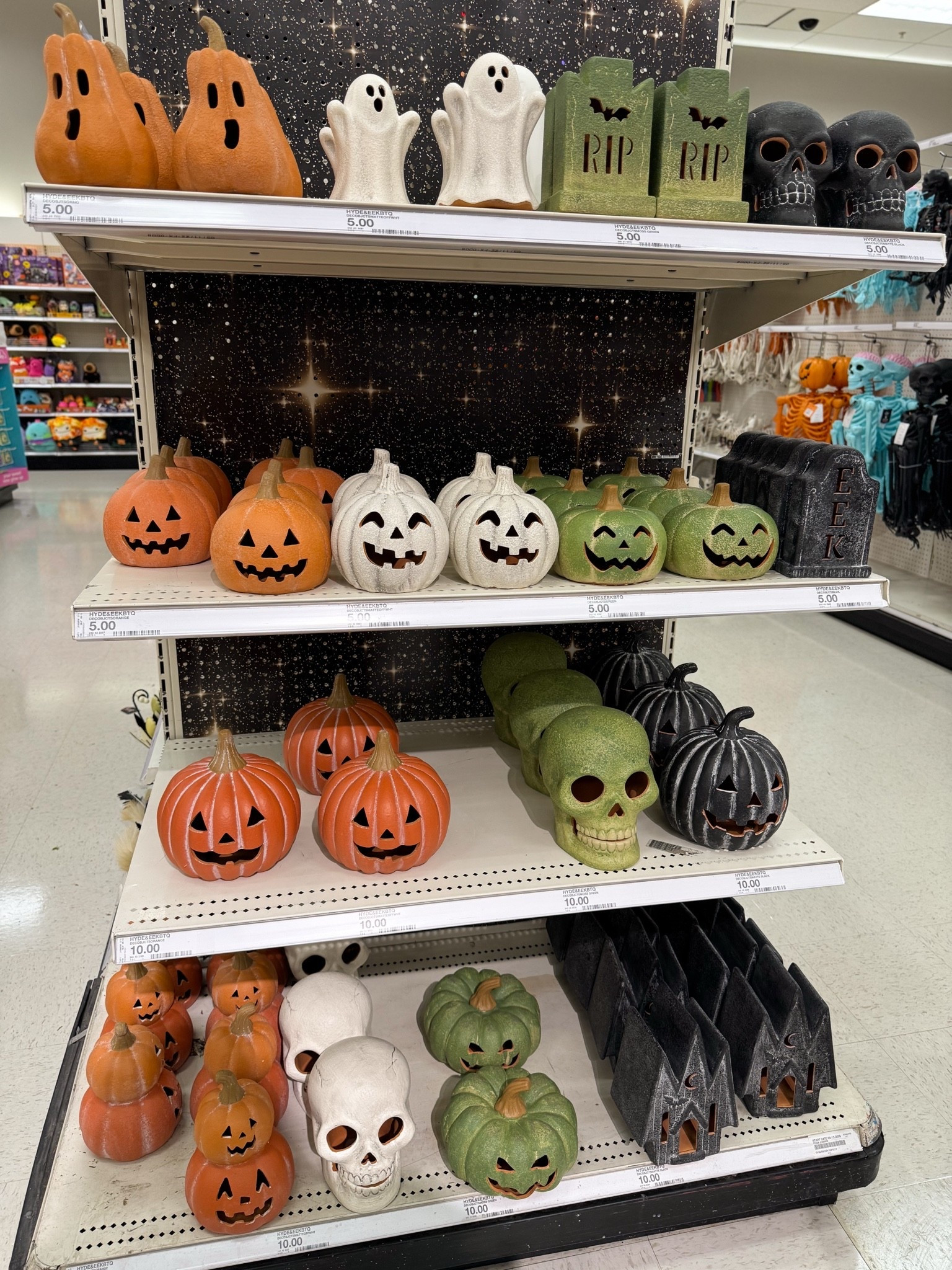 Terracotta Pumpkins! 

target finds, Halloween decor, spooky pumpkins

#LTKHome #LTKSeasonal #LTKSaleAlert