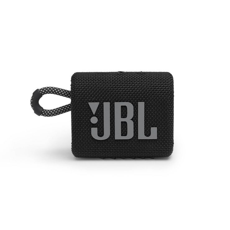 JBL Go3 Wireless Speaker | Target