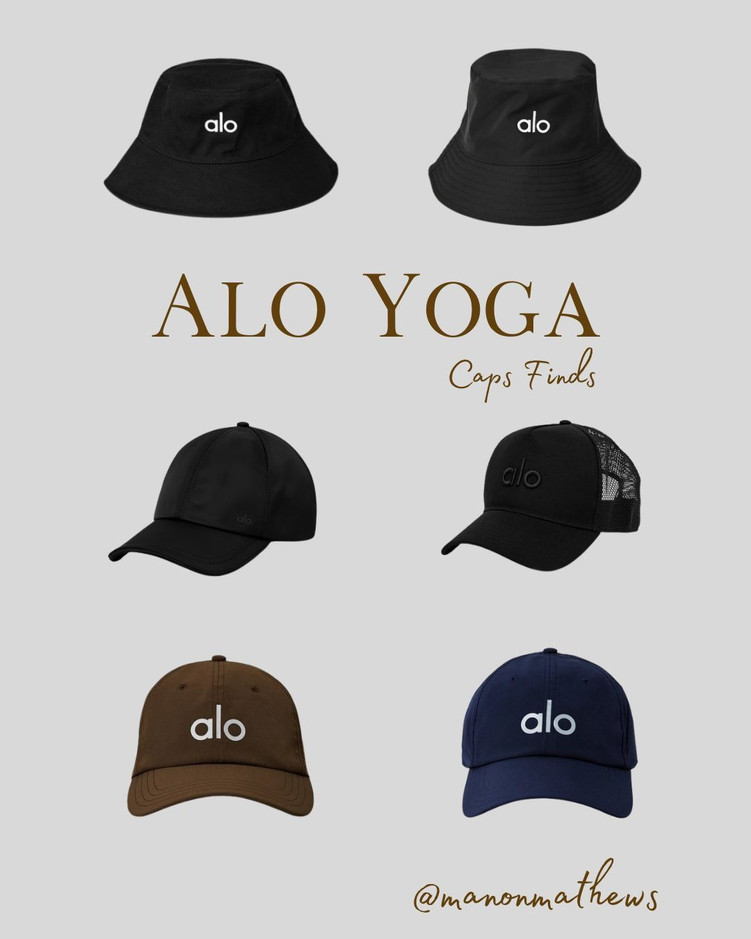 Obsessed with my new Alo Yoga cap! These hats are the perfect everyday accessory - comfy, stylish, and keep the sun out of your eyes. #AloYoga #CapLove #EverydayStyle #Finds

#LTKsalealert #LTKworkwear #LTKstyletip