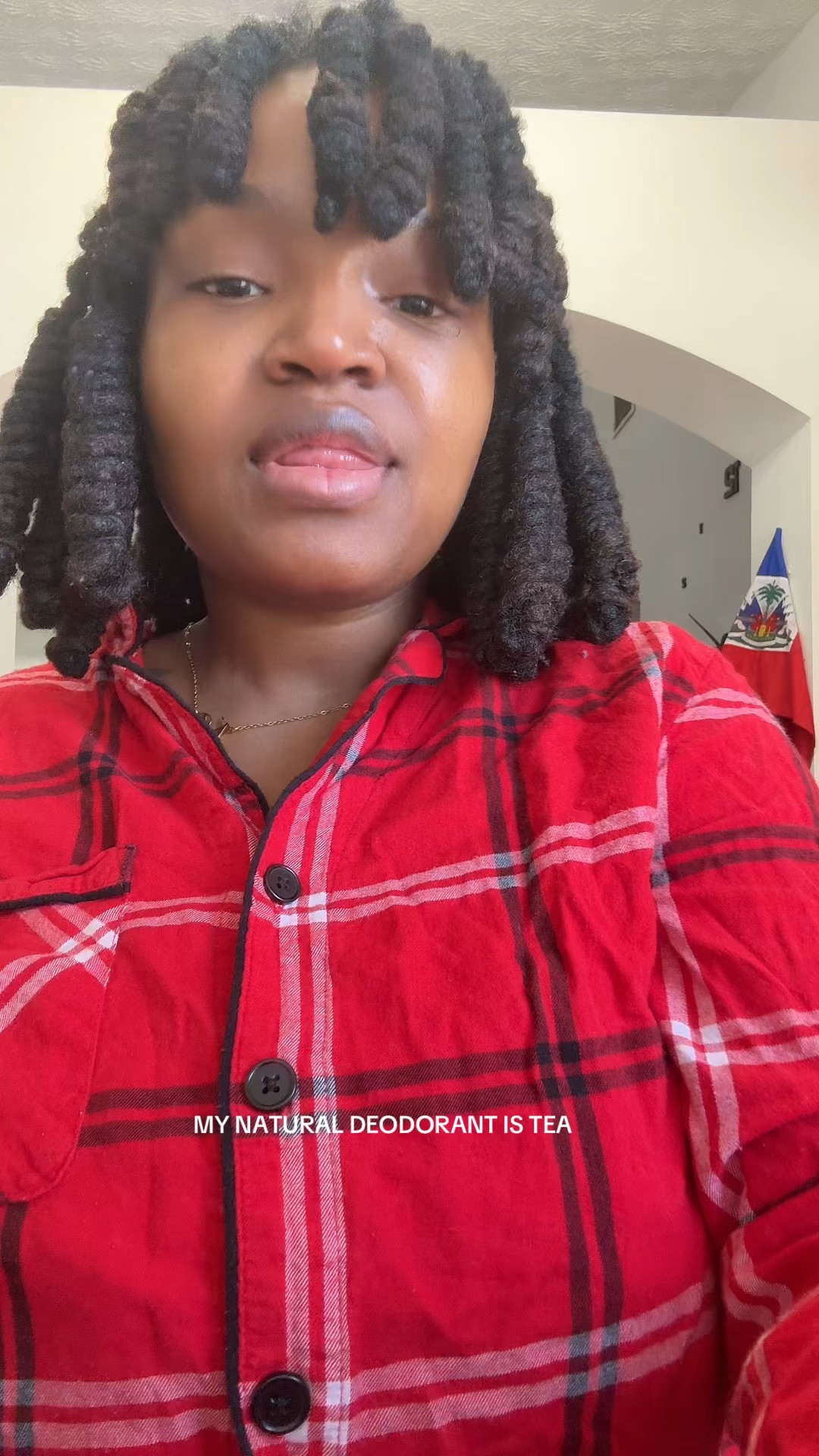 Shop my favorite natural deodorant because clean ingredients matter 🤍✨

No harsh chemicals.
No aluminum.
Fresh all day.
Gentle on sensitive skin.

It actually works and I love that I don’t have to compromise between staying fresh and choosing better ingredients. I linked the one I use and repurchase.

#NaturalDeodorant #CleanBeauty #HealthyLifestyle #NonToxicLiving #MomLifeFinds #WellnessFavorites #DailyEssentials #ShoppingWithPriiincesss #Atlantamom #Atlantabloggers #Atlantablogger #AtlantaCreator #Atlantacontentcreators #Atlantacontentcreator

#LTKSpringSale #LTKselfcare #LTKmorningroutine