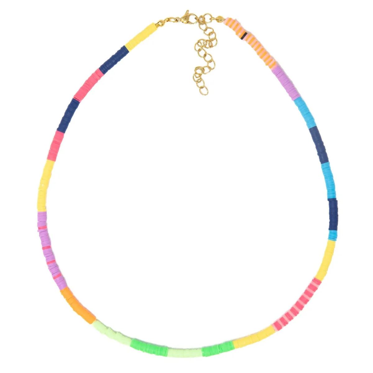 Anderson Necklace | Allie + Bess