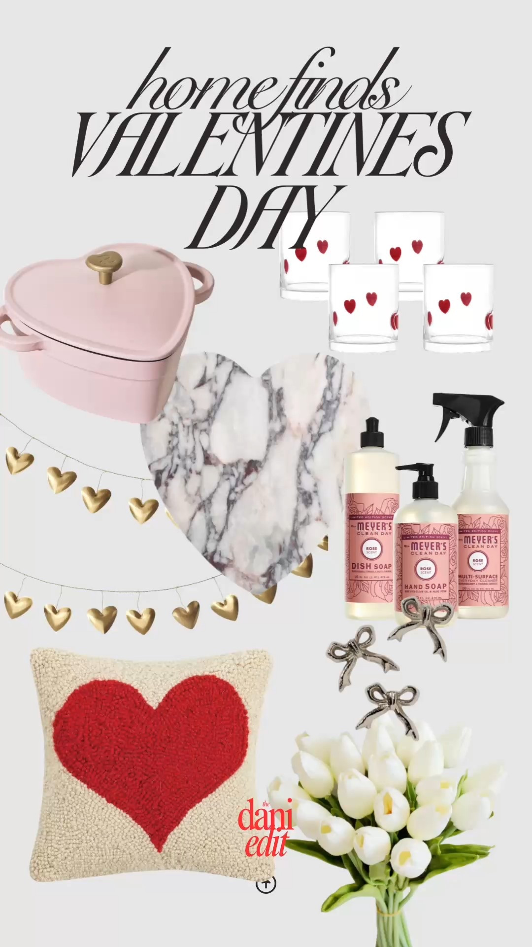 Valentine’s Day home finds ❤️❤️❤️

#LTKHome #LTKFindsUnder50 #LTKdayinmylife