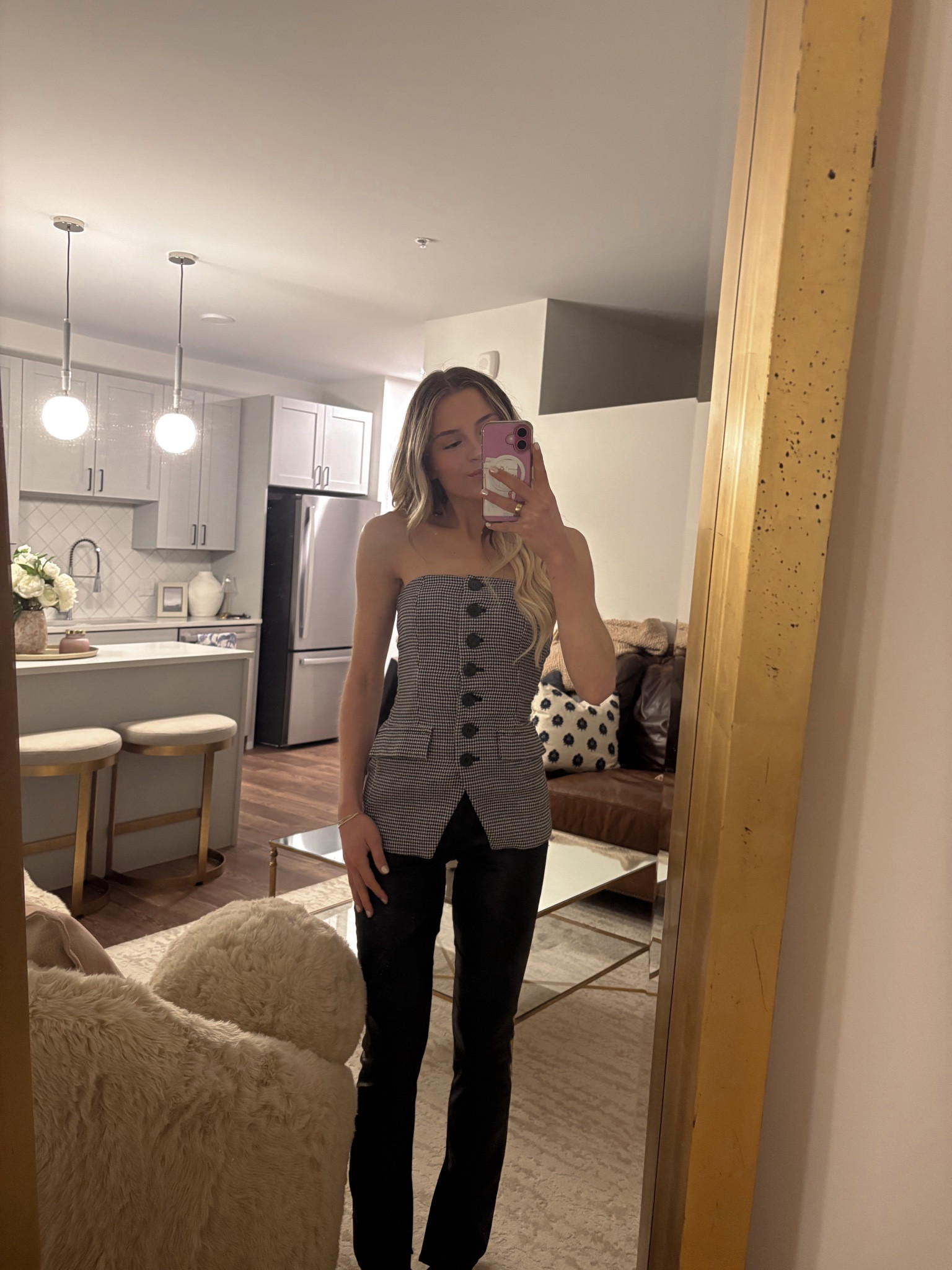 Night out outfit 

#LTKBeauty #LTKStyleTip #LTKItBag