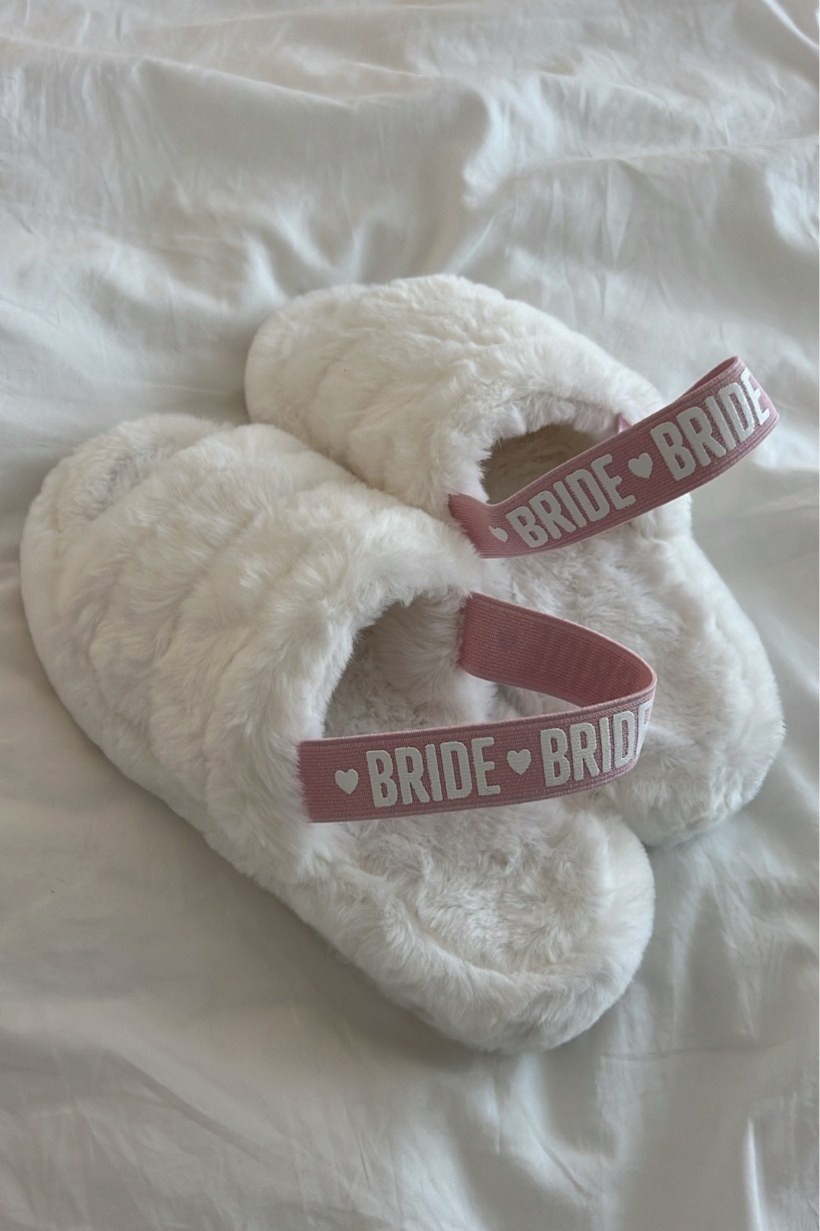 Bride ugg dupes! I absolutely love these cozy slippers 

#LTKSeasonal #LTKFind #LTKU