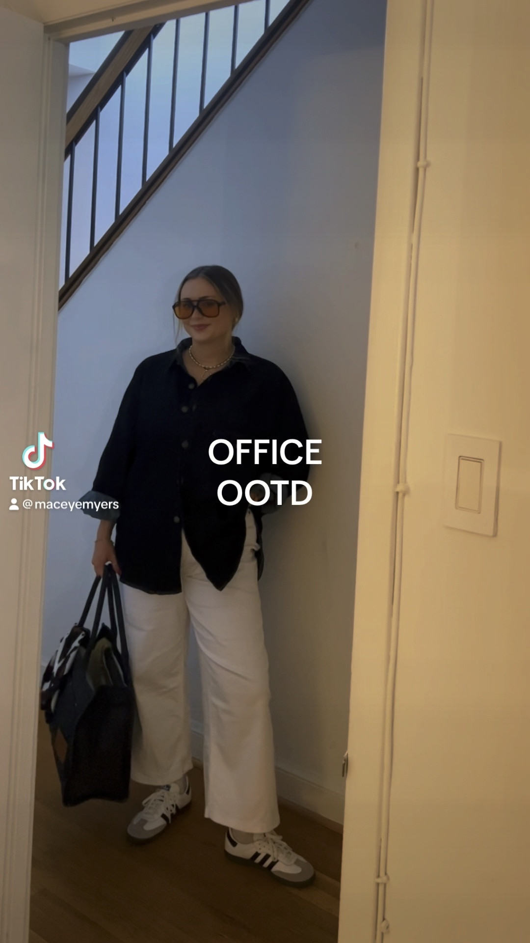 cute & casual office outfit! 

#LTKSeasonal #LTKstyletip