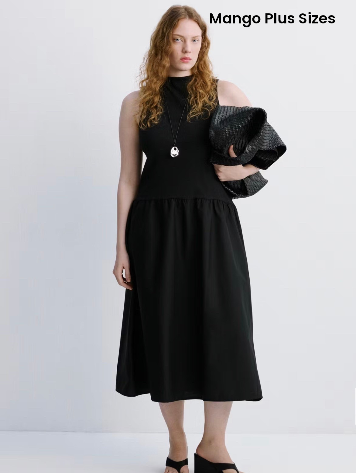 Mango Plus Sizes

#LTKPlusSize #LTKWorkwear #LTKootd