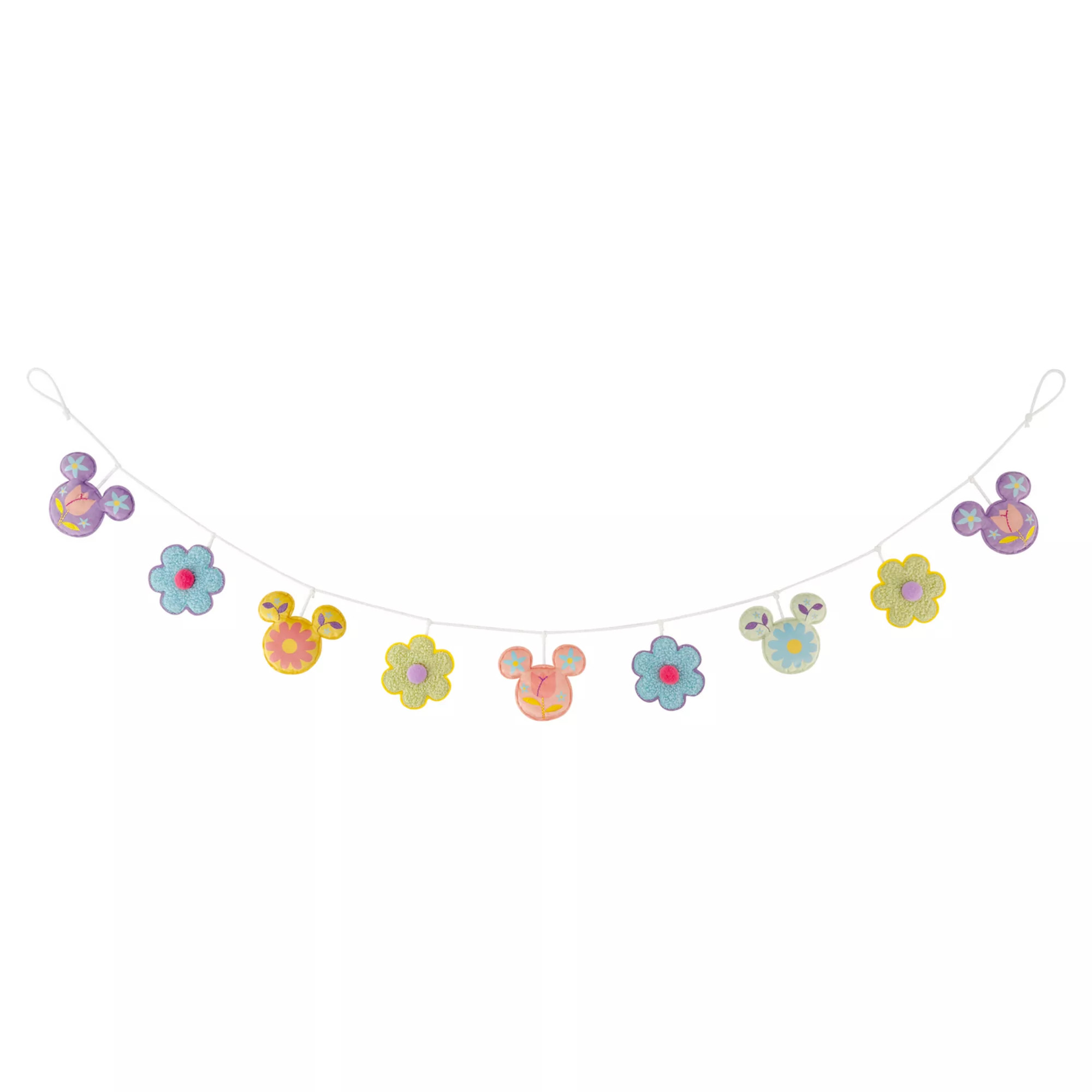 Celebrate Together™ Disney's Easter Stuffed Garland Wall Decor | Kohl's